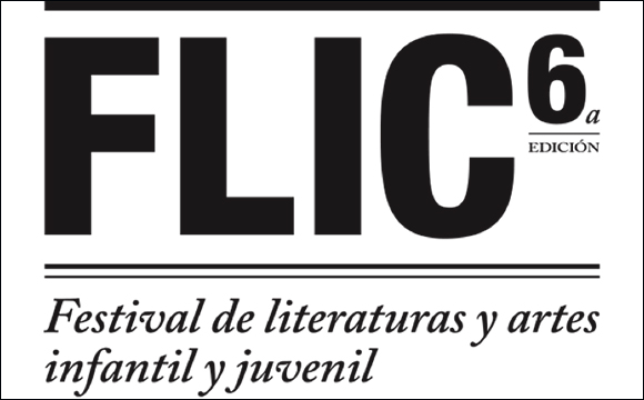 Flic Festival de literaturas y artes infantil y juvenil. Diseñando literaturas 2016